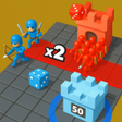 Icona del programma: Kingdom of Dice
