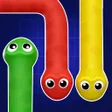 Ikona programu: Snake Puzzle: Brain test