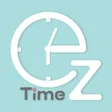 Icône du programme : EzTime - ลงเวลาทำงาน