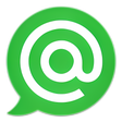 プログラムのアイコン: Mail.Ru Agent
