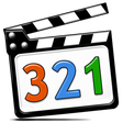 Icon des Programms: Media Player Classic