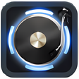 Icon des Programms: CuteDJ - Mac DJ Software