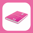 Icon des Programms: Rainbow Diary