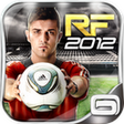 プログラムのアイコン: Real Football 2012