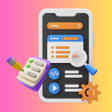 Ikona programu: 12 Testers - Testers Comm…