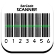 Icon des Programms: QR code and Bar Code Scan…