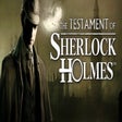 Ikona programu: The Testament of Sherlock…