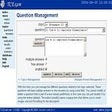 Icon of program: TCExam