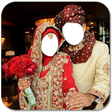 Ikona programu: Muslim Couple Photo Suit