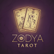 Ikona programu: Zodya Tarot Coffee Readin…
