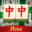 Icône du programme : Nova Mahjong