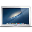 Icon des Programms: MacBook Air Update