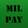 Icon des Programms: US Military Pay Calc