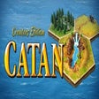 Ikona programu: Catan
