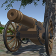 Ikona programu: Cannon Territory