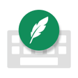 Icon des Programms: AI Keyboard: Write  Trans…