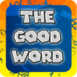 プログラムのアイコン: The good word