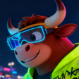 Icon des Programms: CowNinja