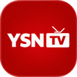 Icône du programme : YSN Sports  Live TV  Movi…