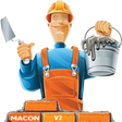 Icon des Programms: Builder