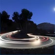 プログラムのアイコン: Light Trails PREMIUM