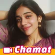 Icon des Programms: Chamat  Video Chat  Calls