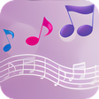 プログラムのアイコン: Music MP3 Get