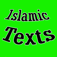 プログラムのアイコン: Islamic Texts / Status / …