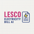 プログラムのアイコン: LESCO AI BILLS
