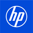 Ikona programu: HP Smart