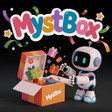 Icon des Programms: Myst Box