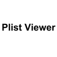 Icon des Programms: Plist Viewer