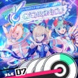 プログラムのアイコン: GUNVOLT RECORDS Cychronic…