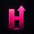 プログラムのアイコン: Height Max - Grow your he…