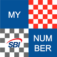 Icona del programma: My Number for SBI Remit