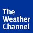 程序图标: The Weather Channel