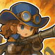 Icon des Programms: Twilight Rush: Tower Defe…