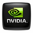 プログラムのアイコン: NVIDIA GeForce Driver