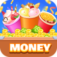 Ikona programu: Cash Cup Quest