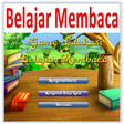 プログラムのアイコン: belajar membaca