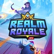 Ikona programu: Realm Royale