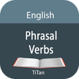 Icon des Programms: Learn English Phrasal Ver…