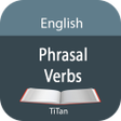 Icon of program: Learn English Phrasal Ver…