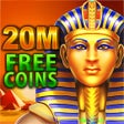 Icono de programa: Slots Pharaoh's Way Casin…