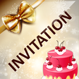 プログラムのアイコン: Kids Birthday Invitation …