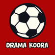 Icon des Programms: دراما كورة  DRAMA KOORA