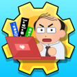 Icône du programme : Gear Emoji Attack