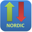 Icon des Programms: Nordic Stock Markets