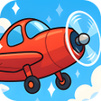 プログラムのアイコン: Flappy:Fun Aviator