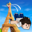 プログラムのアイコン: Climb Tower - Jump Master